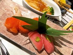 -极尚大喜屋日本料理(铜锣湾店)