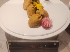 -阿明小菜·海鲜·上海菜(梅陇店)