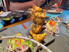 -甘尼仕印度餐厅酒吧(斜塘老街店)