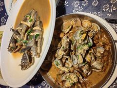 -旺角小渔村(二马路店)