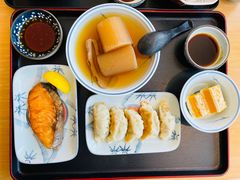 -楽飯屋(软件园店)