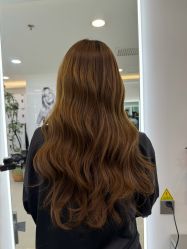 -HaLo hair studio