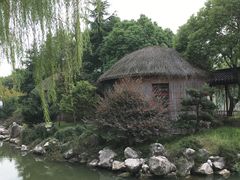 -渭塘酒家(生态园店)