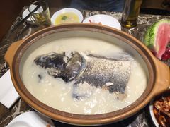 -风味小馆(天目湖宾馆店)