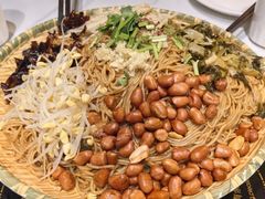-琼菜坊·无鸡不成宴·海南菜老爸茶糟粕醋(海口骑楼老街店)