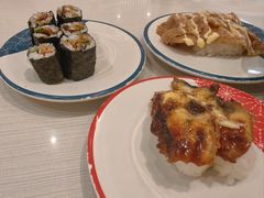 -滨寿司(高新伊藤店)