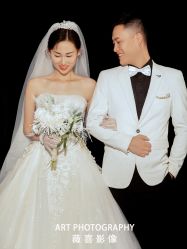 点击看大图 -薇喜影像艺术中心 ART PHOTO