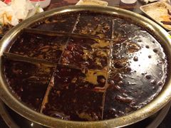 -邓莽子老火锅(中兴路总店)