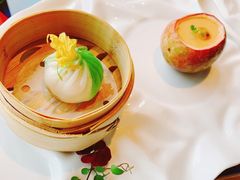 -上海滩餐厅(BFC外滩金融中心店)