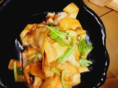 -手选潮汕鲜活牛肉火锅(二七广场店)