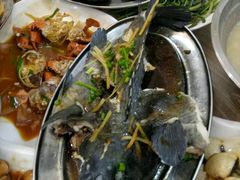 -夏黑子坛子鱼(总店)