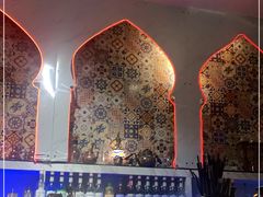 -Antalya安塔利亚土耳其餐厅(猎德店)