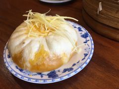 蟹黄包-四海楼(如皋定慧禅寺店)