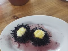 -阿古海鲜大排档(青澳湾自然之门六年好店)