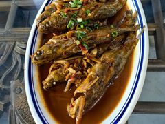 -徽州美食(三十年老店)