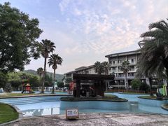 -宁波九龙湖开元度假村