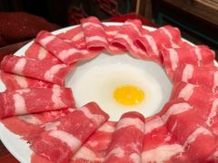 -袁老四重庆老火锅(桐梓坡店)