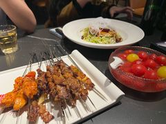 -9527星耀烧烤音乐酒馆