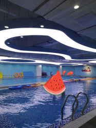 -纯一宝贝儿童游泳中心(生态大街店)