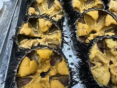 -开海·红岛海鲜虾水饺(石老人店)