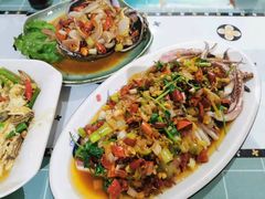 -威海渔村(静安旗舰店)