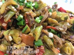 -朗妈私房菜(婺女州店)