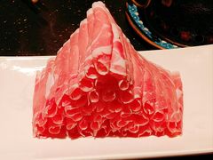 -南门涮肉(东单店)