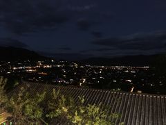 -丽江古城第一观景台