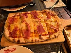 -Mezomd曼索蒂西班牙餐厅(广粤店)