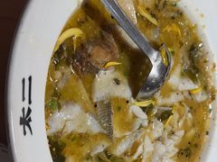 -太二酸菜鱼(福州泰禾店)