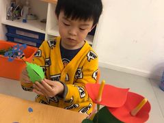 -斯坦星球AI编程·机器人科创·科学实验·信奥·思维·STEM·积木拼搭·竞赛考级(浦东联洋广场大拇指龙阳御桥中心)