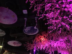 -韵秋荷(宝山龙湖天街店)