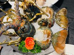 -滟设火锅料理(南滨路店)