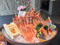 -花潮料理艺食馆(SM新生活广场店)