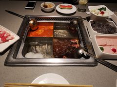 -海底捞火锅(八佰伴店)