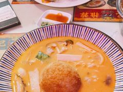 -龙记·香港茶餐厅(海上世界店)