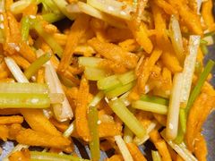 -顺香居·老字号湖北菜(江汉路店)