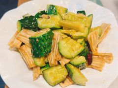 -牛街·马辈儿涮肉(牛街总店)