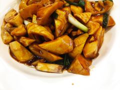 -北平小馆·烤鸭·家常菜(磨房北里店)