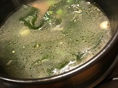 -仓库烤肉(绿园店)