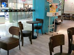 -MANGOO芒可ice(大观天地MALL店)