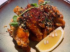 -BE BRIGHT KITCHEN(正佳广场店)