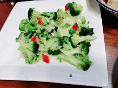 -临潼印象·特色陕菜