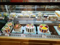 -东南饼庄(苏圃路店)