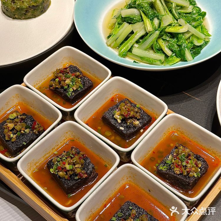 在珠海📍这家湘菜味道真的超正宗‼️