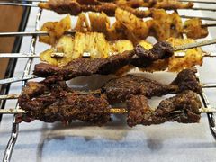 -老虎滩大连海鲜烧烤(水游城店)