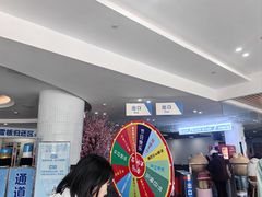 -重庆际华园室内极限运动中心