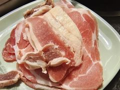 -盛江山自助料理(奥莱锦辉购物广场店)