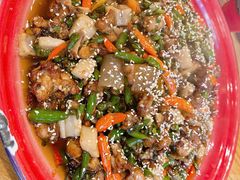 -兔槽江湖菜·重庆璧山兔(水围店)