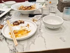 -小郭私房菜·海肠捞饭店(学士街店)